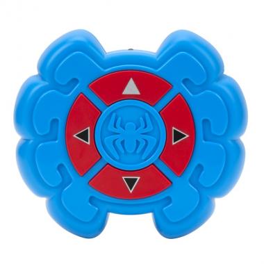 Spidey Remote Control Vehicle Spidey RC Vehicle