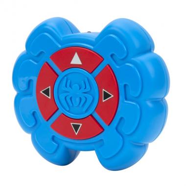 Spidey Remote Control Vehicle Spidey RC Vehicle