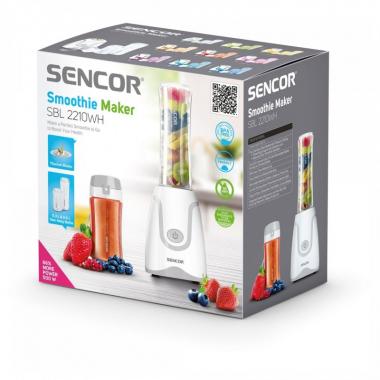Sencor SBL221[SBL2210WH]
