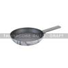 ARDESTO Fry pan Gemini Marmo 28 cm, grey, aluminium