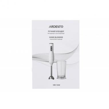 ARDESTO HBK-740W