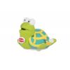 PAULINDA Super Dough Running Race turtle