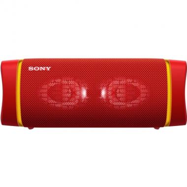 Sony SRS-XB33[Red]