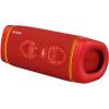 Sony SRS-XB33[Red]