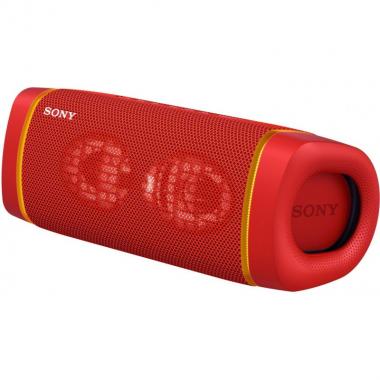 Sony SRS-XB33[Red]