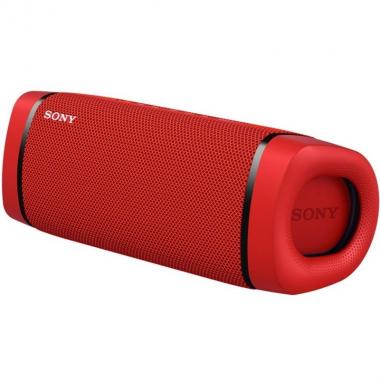 Sony SRS-XB33[Red]