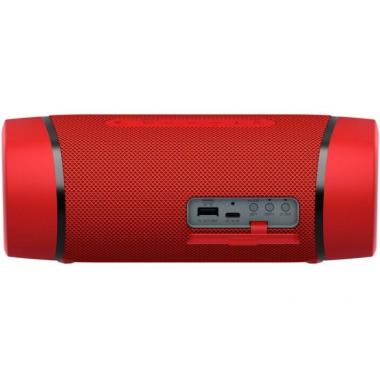 Sony SRS-XB33[Red]