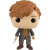 Funko Колекційна фігурка Funko POP! Vinyl: Fantastic Beasts 2) POP 1 Newt w/Chase 32751