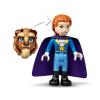LEGO Конструктор Disney Princess Замок Белль и Чудовища 43196