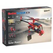 fischertechnik PROFI Solar Power