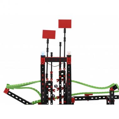 fischertechnik Конструктор Динаміка XL