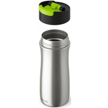 Tefal COFFEE-TO-GO[сірий]