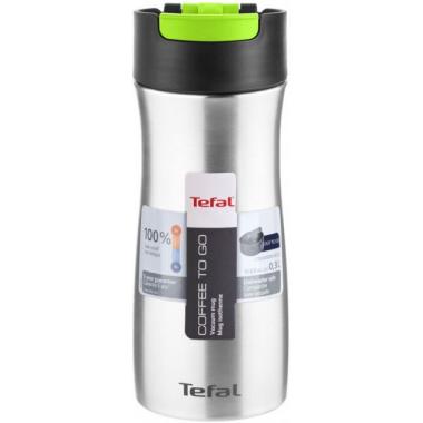 Tefal COFFEE-TO-GO[сірий]