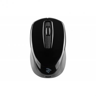 2E Миша MF2020 WL Black and Red