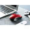 2E Миша MF2020 WL Black and Red