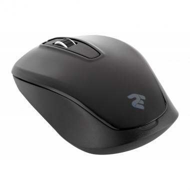 2E Миша MF2020 WL Black and Red