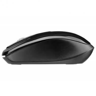 2E Миша MF2020 WL Black and Red