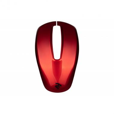 2E Миша MF2020 WL Black and Red