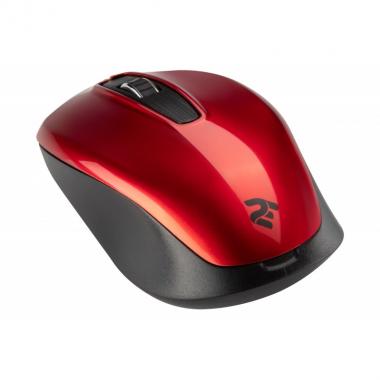 2E Миша MF2020 WL Black and Red