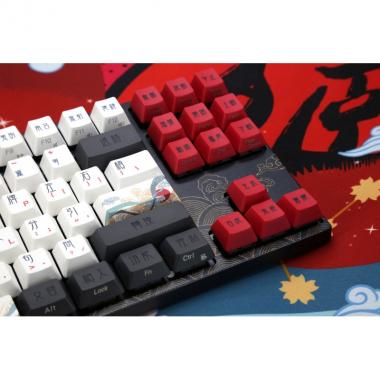 Varmilo MA87M V2 Peking Opera[EC Ivy V2, EU]