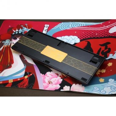 Varmilo MA87M V2 Peking Opera[EC Ivy V2, EU]