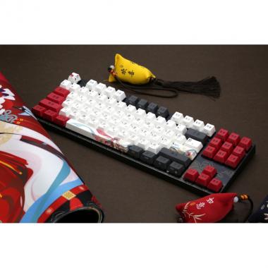 Varmilo MA87M V2 Peking Opera[EC Ivy V2, EU]