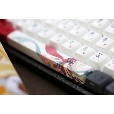 Varmilo MA87M V2 Peking Opera[EC Ivy V2, EU]