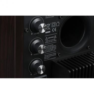 Microlab 2.0 X-3 Black