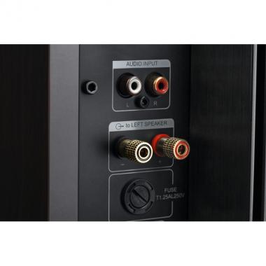 Microlab 2.0 X-3 Black