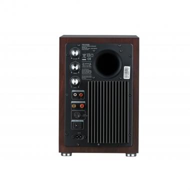 Microlab 2.0 X-3 Black