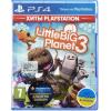 Games Software LittleBigPlanet 3 (PS4)/HITS/UKR