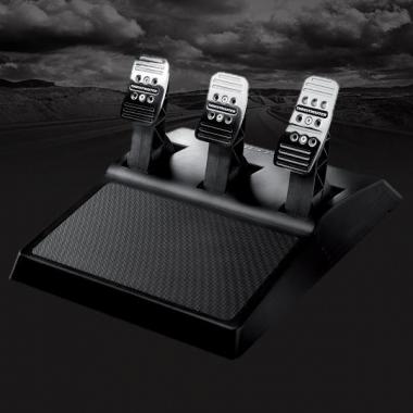 Thrustmaster Комплект шифтер + педальный блок TH8A & T3PA RACE GEAR
