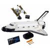 LEGO Конструктор Icons NASA: Космический шаттл Дискавери