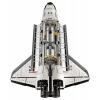 LEGO Конструктор Icons NASA: Космический шаттл Дискавери