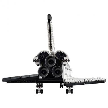 LEGO Конструктор Icons NASA: Космический шаттл Дискавери
