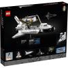 LEGO Конструктор Icons NASA: Космический шаттл Дискавери
