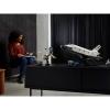 LEGO Конструктор Icons NASA: Космический шаттл Дискавери