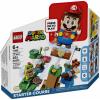 LEGO Конструктор Super Mario™ Приключения вместе с Марио 71360