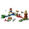 LEGO Конструктор Super Mario™ Приключения вместе с Марио 71360