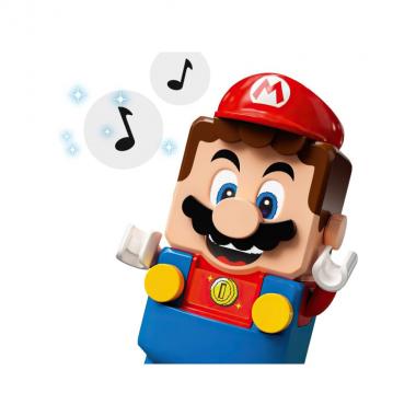 LEGO Конструктор Super Mario™ Приключения вместе с Марио 71360