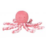 Nattou Lapiduo Octopus  (pink coral)