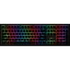 Ducky Shine 7[Cherry Speed Silver, RGB LED, UA/RU, Grey-Black]