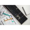Ducky Shine 7[Cherry Speed Silver, RGB LED, UA/RU, Grey-Black]