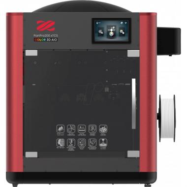 XYZ printing da Vinci Color AiO
