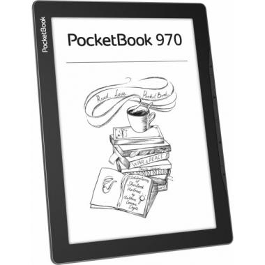 PocketBook Електронна книга 970, Mist Grey