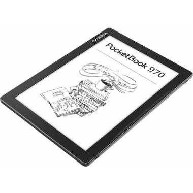 PocketBook Електронна книга 970, Mist Grey