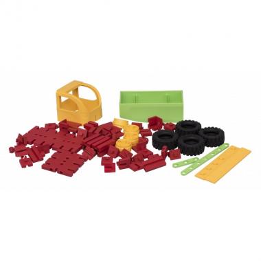 fischertechnik Construction set Little Starter