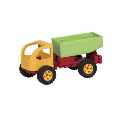 fischertechnik Construction set Little Starter