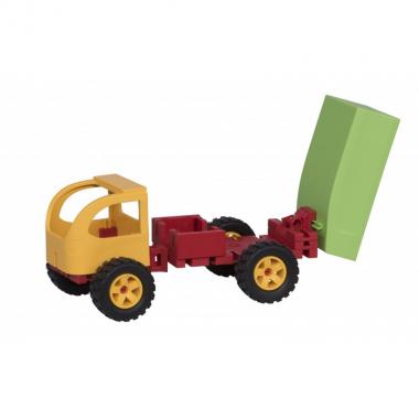 fischertechnik Construction set Little Starter