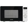 Gorenje Мікрохвильова піч, 20л, електр. управл., 800Вт, дисплей, білий